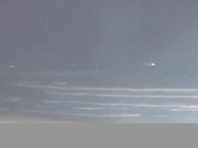 Ashdod, Hakshatot (Gandhi) Beach Live Cam - Ashkelon, Southern, Israel