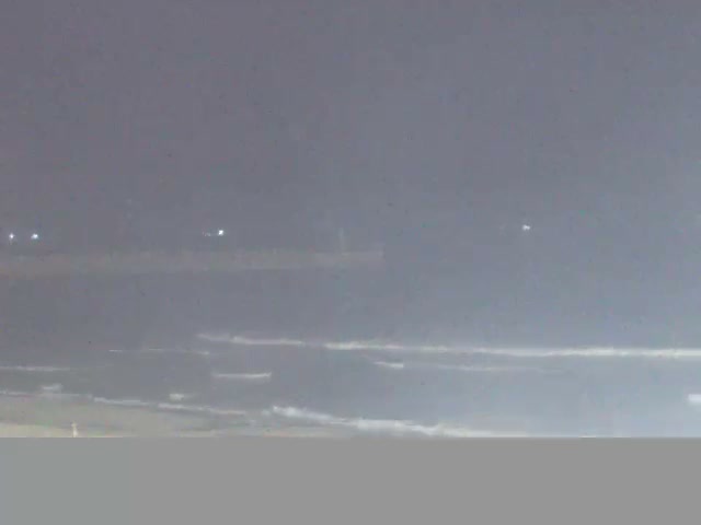 Ashdod, Hakshatot (Gandhi) Beach Live Cam - Ashkelon, Southern, Israel