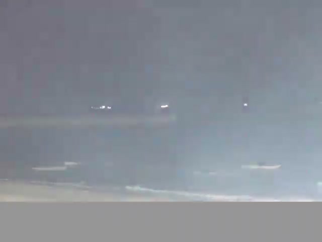 Ashdod, Hakshatot (Gandhi) Beach Live Cam - Ashkelon, Southern, Israel