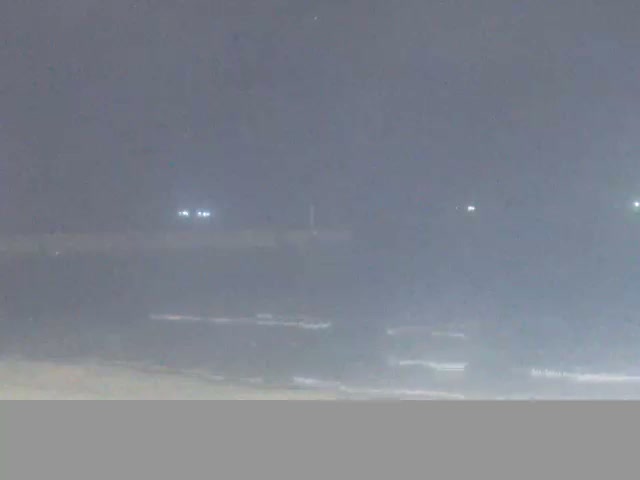 Ashdod, Hakshatot (Gandhi) Beach Live Cam - Ashkelon, Southern, Israel