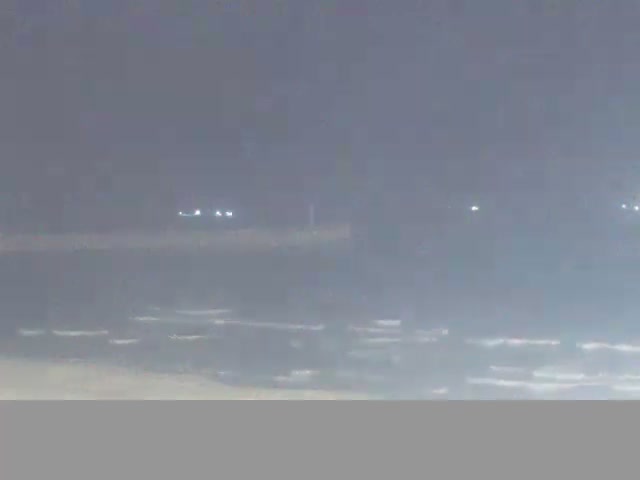 Ashdod, Hakshatot (Gandhi) Beach Live Cam - Ashkelon, Southern, Israel