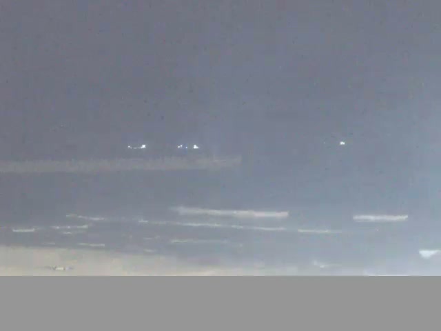 Ashdod, Hakshatot (Gandhi) Beach Live Cam - Ashkelon, Southern, Israel