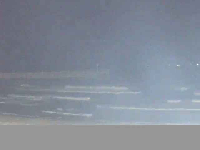 Ashdod, Hakshatot (Gandhi) Beach Live Cam - Ashkelon, Southern, Israel