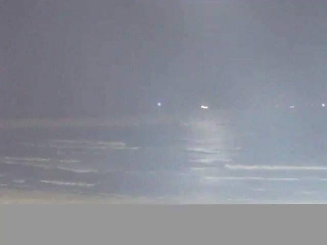 Ashdod, Hakshatot (Gandhi) Beach Live Cam - Ashkelon, Southern, Israel