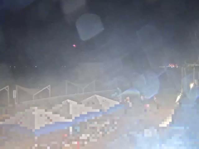 Ashdod, Beer Sheva Beach Live Cam - Ashkelon, Southern, Israel