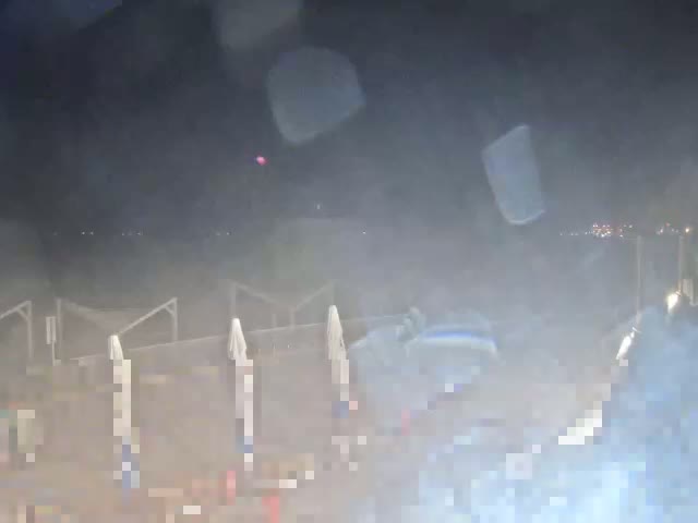 Ashdod, Beer Sheva Beach Live Cam - Ashkelon, Southern, Israel