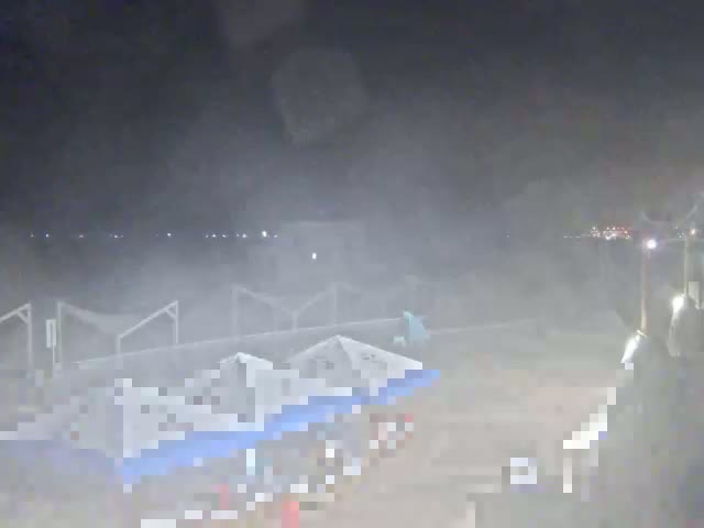 Ashdod, Beer Sheva Beach Live Cam - Ashkelon, Southern, Israel