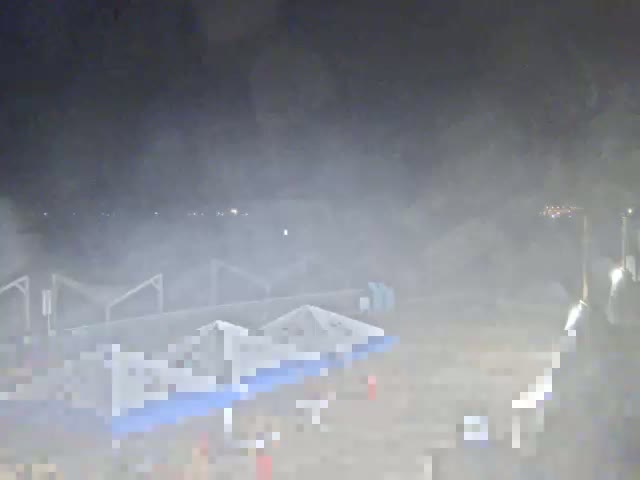 Ashdod, Beer Sheva Beach Live Cam - Ashkelon, Southern, Israel