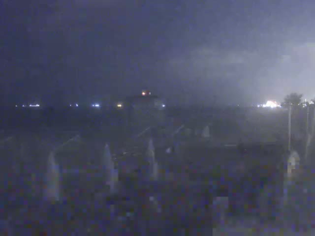 Ashdod, Beer Sheva Beach Live Cam - Ashkelon, Southern, Israel