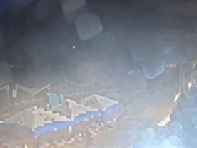 Ashdod, Beer Sheva Beach Live Cam - Ashkelon, Southern, Israel