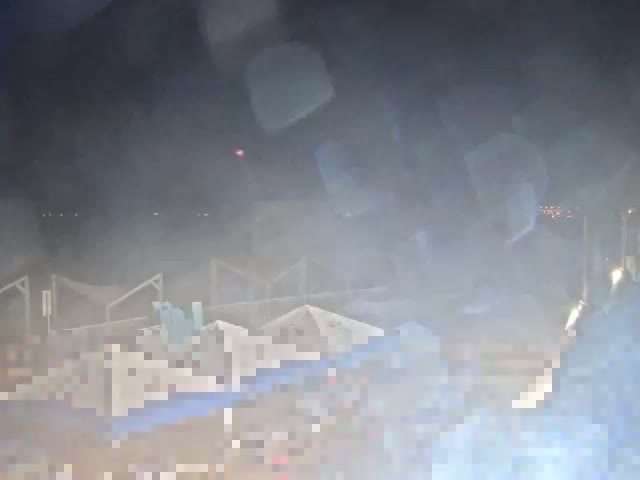 Ashdod, Beer Sheva Beach Live Cam - Ashkelon, Southern, Israel