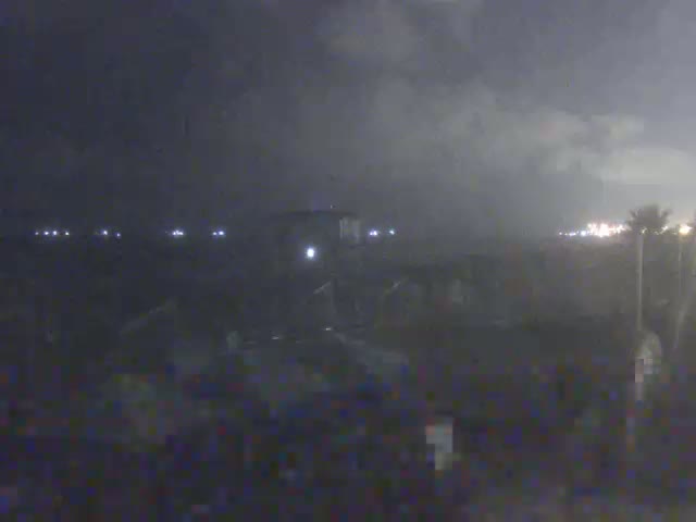 Ashdod, Beer Sheva Beach Live Cam - Ashkelon, Southern, Israel