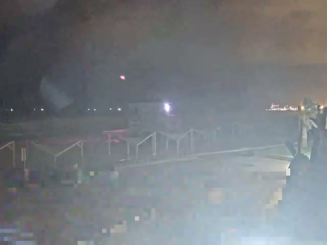 Ashdod, Beer Sheva Beach Live Cam - Ashkelon, Southern, Israel
