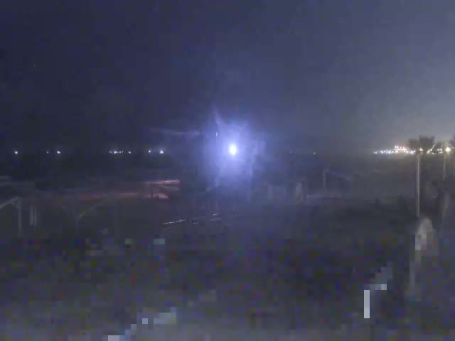 Ashdod, Beer Sheva Beach Live Cam - Ashkelon, Southern, Israel