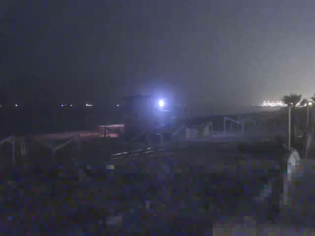 Ashdod, Beer Sheva Beach Live Cam - Ashkelon, Southern, Israel