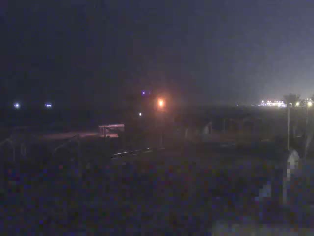 Ashdod, Beer Sheva Beach Live Cam - Ashkelon, Southern, Israel