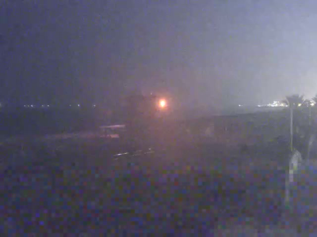 Ashdod, Beer Sheva Beach Live Cam - Ashkelon, Southern, Israel