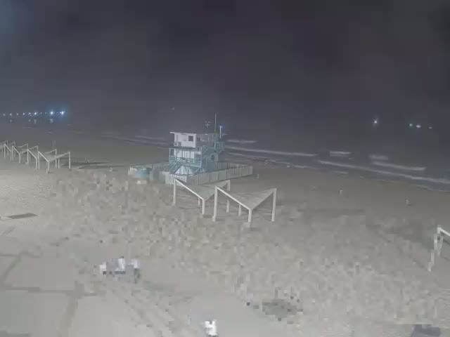 Ashdod, Arches Beach & Ashdod Marine Live Cam - Ashkelon, Southern, Israel
