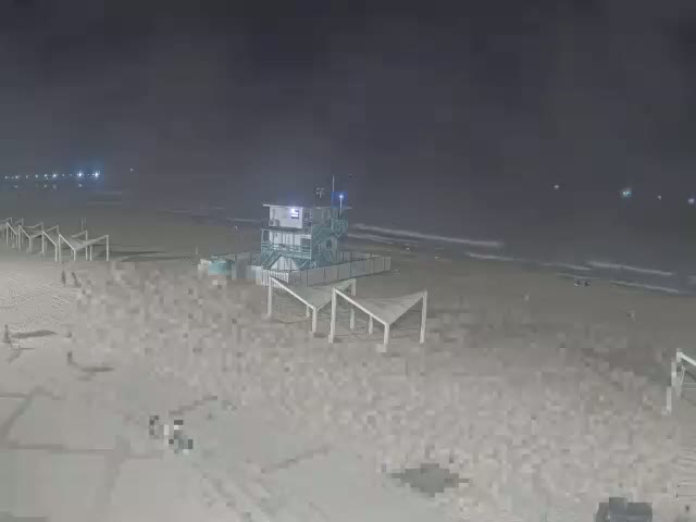 Ashdod, Arches Beach & Ashdod Marine Live Cam - Ashkelon, Southern, Israel