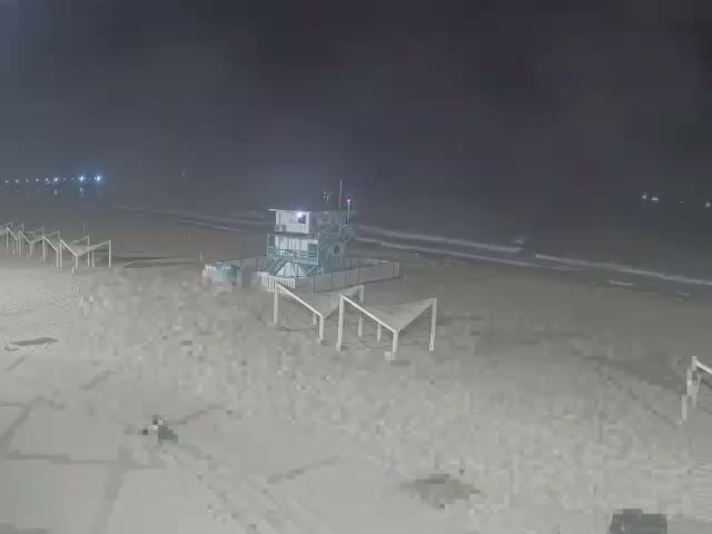 Ashdod, Arches Beach & Ashdod Marine Live Cam - Ashkelon, Southern, Israel