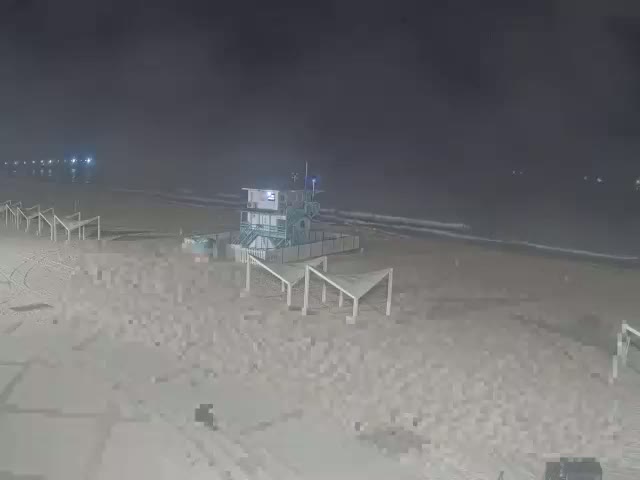 Ashdod, Arches Beach & Ashdod Marine Live Cam - Ashkelon, Southern, Israel