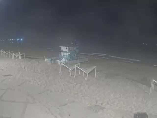 Ashdod, Arches Beach & Ashdod Marine Live Cam - Ashkelon, Southern, Israel