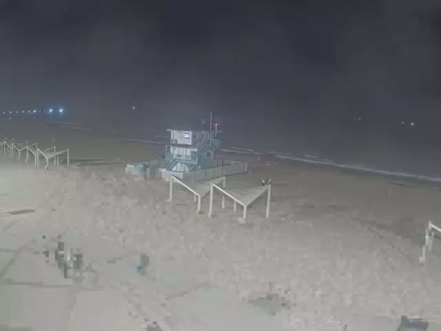 Ashdod, Arches Beach & Ashdod Marine Live Cam - Ashkelon, Southern, Israel