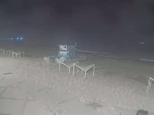 Ashdod, Arches Beach & Ashdod Marine Live Cam - Ashkelon, Southern, Israel