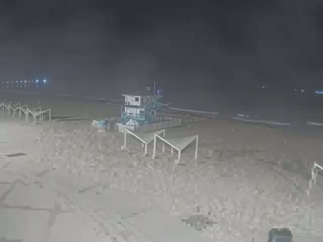 Ashdod, Arches Beach & Ashdod Marine Live Cam - Ashkelon, Southern, Israel