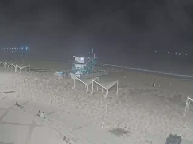 Ashdod, Arches Beach & Ashdod Marine Live Cam - Ashkelon, Southern, Israel