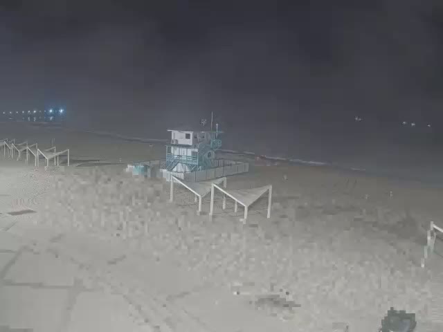 Ashdod, Arches Beach & Ashdod Marine Live Cam - Ashkelon, Southern, Israel