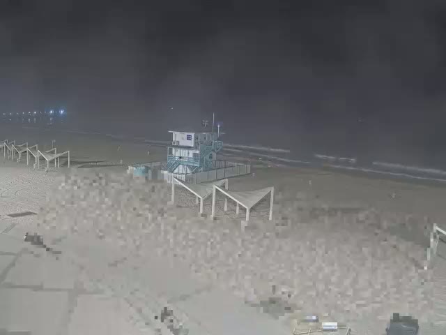 Ashdod, Arches Beach & Ashdod Marine Live Cam - Ashkelon, Southern, Israel