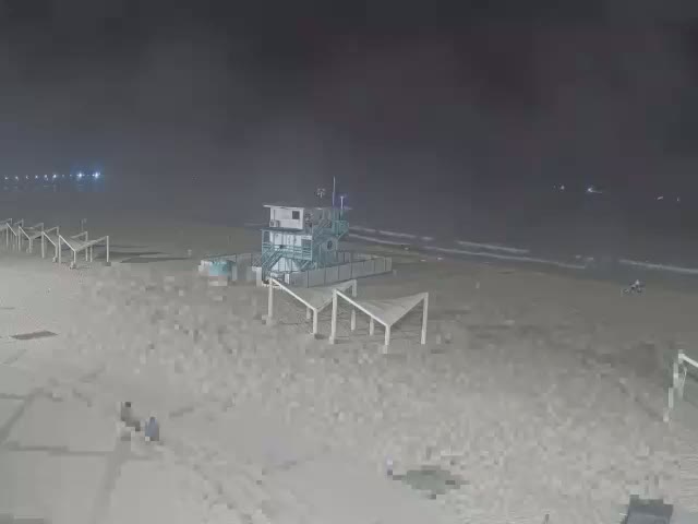 Ashdod, Arches Beach & Ashdod Marine Live Cam - Ashkelon, Southern, Israel