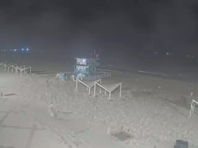 Ashdod, Arches Beach & Ashdod Marine Live Cam - Ashkelon, Southern, Israel
