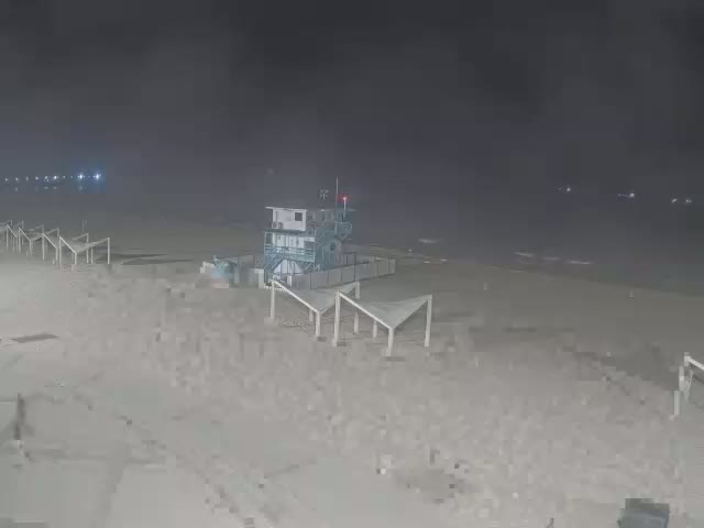 Ashdod, Arches Beach & Ashdod Marine Live Cam - Ashkelon, Southern, Israel