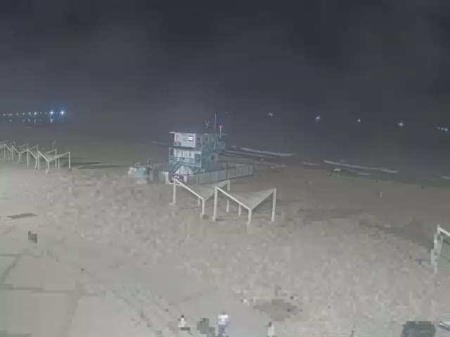 Ashdod, Arches Beach & Ashdod Marine Live Cam - Ashkelon, Southern, Israel