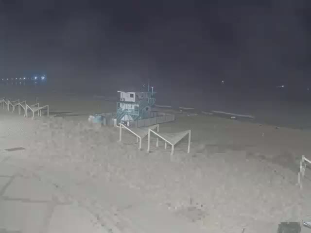 Ashdod, Arches Beach & Ashdod Marine Live Cam - Ashkelon, Southern, Israel