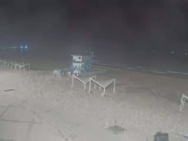 Ashdod, Arches Beach & Ashdod Marine Live Cam - Ashkelon, Southern, Israel