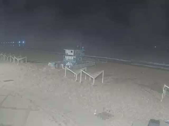 Ashdod, Arches Beach & Ashdod Marine Live Cam - Ashkelon, Southern, Israel
