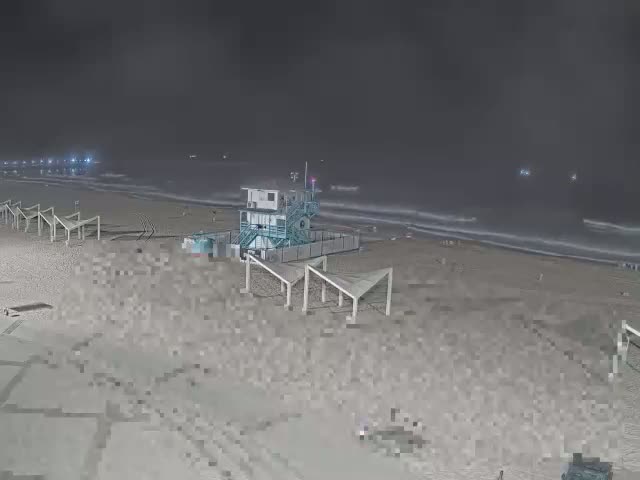 Ashdod, Arches Beach & Ashdod Marine Live Cam - Ashkelon, Southern, Israel
