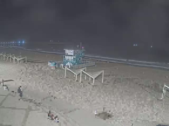 Ashdod, Arches Beach & Ashdod Marine Live Cam - Ashkelon, Southern, Israel