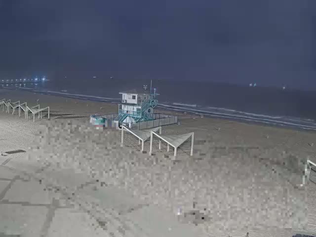 Ashdod, Arches Beach & Ashdod Marine Live Cam - Ashkelon, Southern, Israel