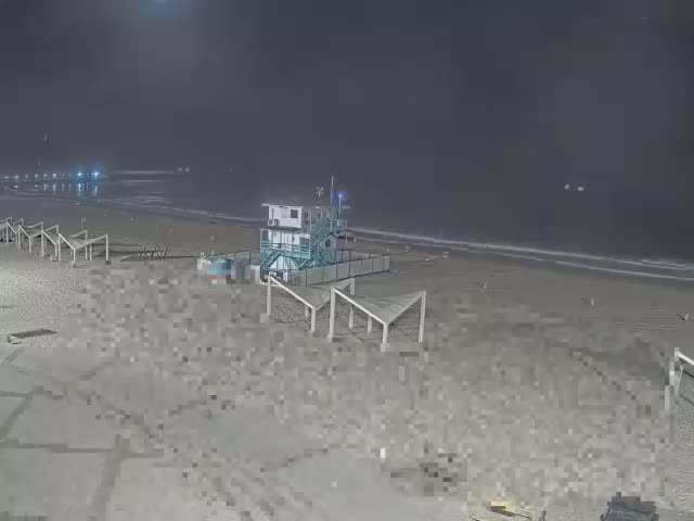 Ashdod, Arches Beach & Ashdod Marine Live Cam - Ashkelon, Southern, Israel