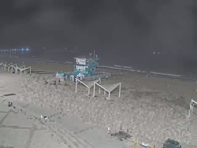 Ashdod, Arches Beach & Ashdod Marine Live Cam - Ashkelon, Southern, Israel