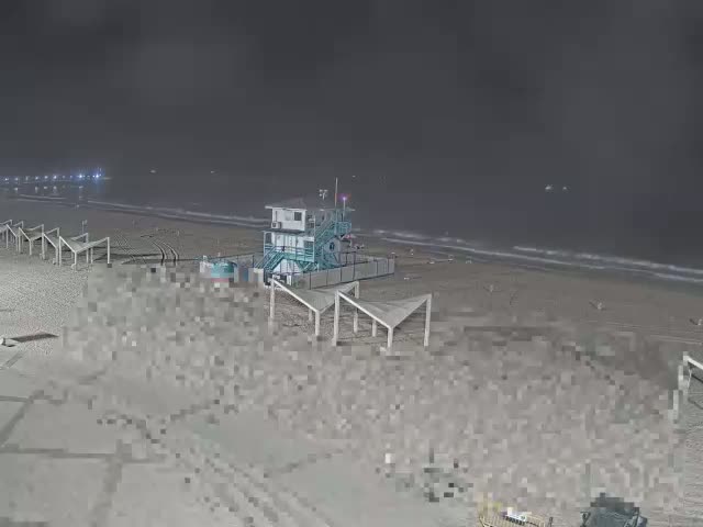 Ashdod, Arches Beach & Ashdod Marine Live Cam - Ashkelon, Southern, Israel