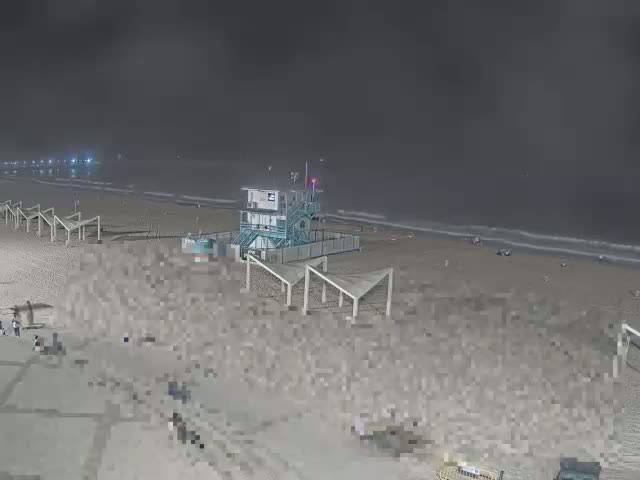 Ashdod, Arches Beach & Ashdod Marine Live Cam - Ashkelon, Southern, Israel