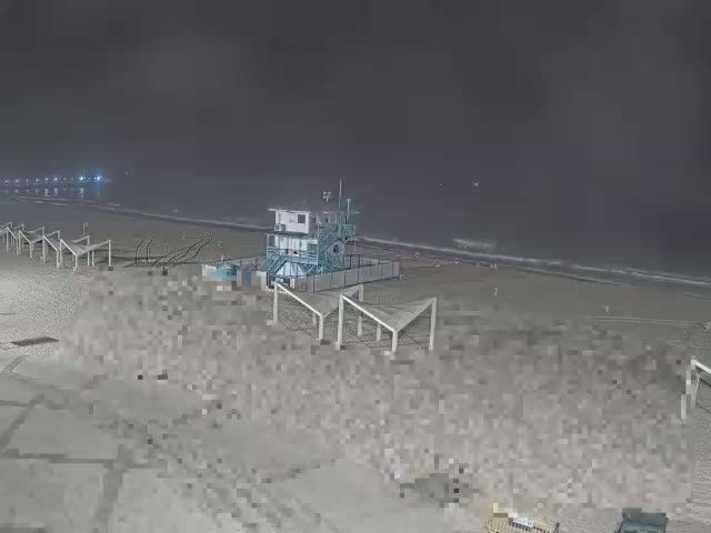 Ashdod, Arches Beach & Ashdod Marine Live Cam - Ashkelon, Southern, Israel