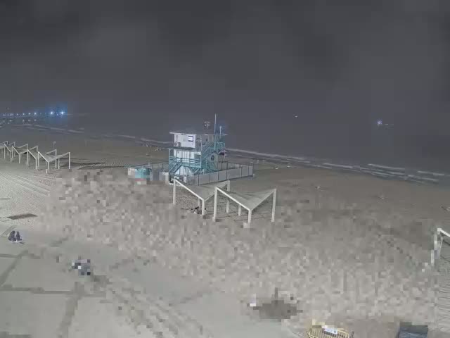 Ashdod, Arches Beach & Ashdod Marine Live Cam - Ashkelon, Southern, Israel