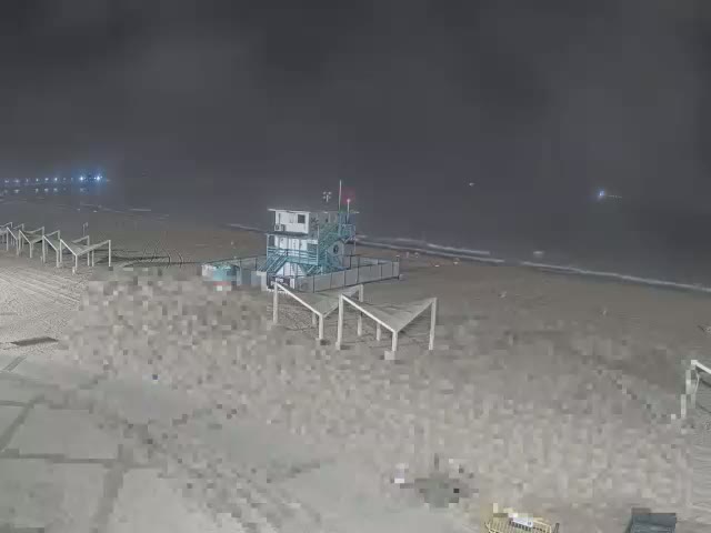 Ashdod, Arches Beach & Ashdod Marine Live Cam - Ashkelon, Southern, Israel