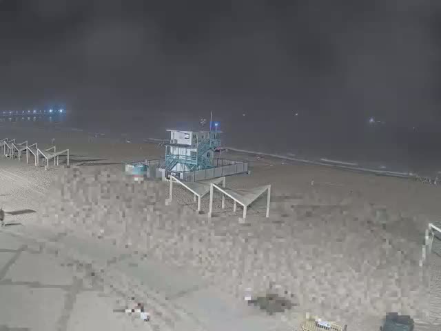 Ashdod, Arches Beach & Ashdod Marine Live Cam - Ashkelon, Southern, Israel